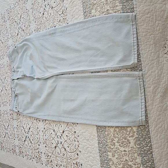 👖2XHP👖Levi's Button-Down Jeans 33x30 - Picture 3 of 10